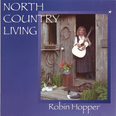 Robin Hopper/North Country Living